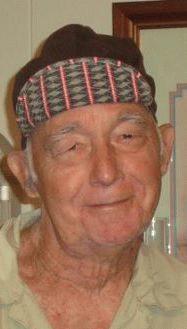 Henry Raymond 'PAW' Mathis